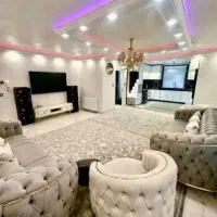 ۱۰۰متر)))بی‌دغدغه معامله کن،ماپشتت هستیم کهریزک|فروش آپارتمان|کهریزک, |دیوار