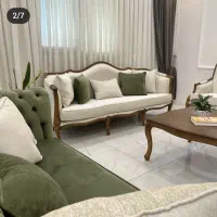 مبل جانان    اقساط با چک صیادی   مبلمان ترک|مبلمان خانگی و میز عسلی|خرم‌آباد, |دیوار