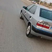 سیتروئن زانتیا 2000cc، مدل ۱۳۸۶|خودرو سواری و وانت|چغادک, |دیوار