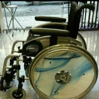 ویلچر میخرم همه مدل برقی دستی  نو کارکرده