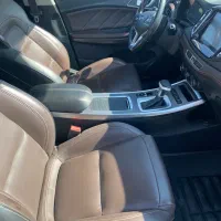 تیگو۷ مدل ۱۴۰۰ فول|خودرو سواری و وانت|ارومیه, |دیوار