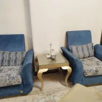 مبل و نهارخوری ۸ نفره|مبلمان خانگی و میز عسلی|گرمدره, |دیوار