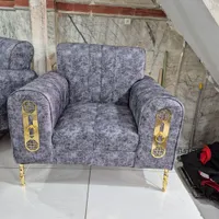 مبل راحتی چستر ۷نفره رنگ بندی موجود مبلمان شاهان|مبلمان خانگی و میز عسلی|تبریز, |دیوار