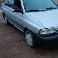 پراید صبا|خودرو سواری و وانت|سبزوار, جوادیه شرقی|دیوار