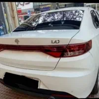 تارا اتومات V4 وی 4 صفر LX TU5 تحویل فوری درجا