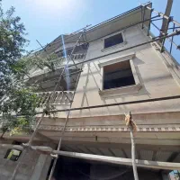 سنگکاری نما|خدمات پیشه و مهارت|چوبر, |دیوار