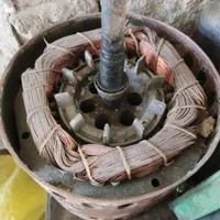 موتور کولر دینام کولر تمام مس|کولر آبی|شیراز, کوشک میدان|دیوار