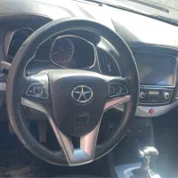 جک s5مدل ۱۴۰۱|خودرو سواری و وانت|فولادشهر, مسکن مهر فولادشهر|دیوار