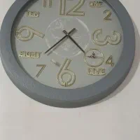 ساعت دیواری نو