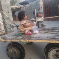 گاری چهار چرخ|ابزارآلات|میناب, |دیوار