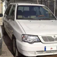 پراید ۱۱۱ مدل94