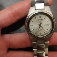 ساعت سیکو اتوماتیک