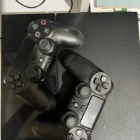 Ps4 فت ۱ ترا