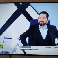 تلویزیون جی پلاس ۵۰ اینچ|تلویزیون و پروژکتور|کرج, کارخانه قند|دیوار
