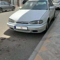 هیوندا النترا ۱۹۹۴