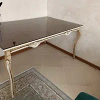 میز ناهارخوری 6 نفره