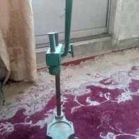 دستگاه پلمپ کن شیشه یا تشتک انواع شیشه