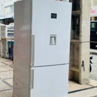 یخچال فریزر بالا پایین بوش آلمانBOSCH