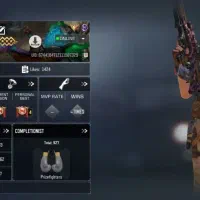 فروش اکانت کلاف سیزن یک