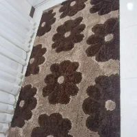 گلیم فرش بزرگ ۵متری