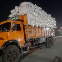 تک با بار واقع در مشهد
