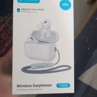 ایرپاد پرو مدل سلبریت t۵۰۰