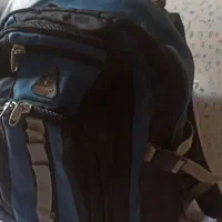 کوله پشتی خارجی|کوهنوردی و کمپینگ|نورآباد ممسنی, |دیوار