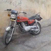 موتور سیکلت ۱۵۰ دستی مدل۹۳