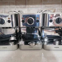 دستگاه قهوه سازه nova 149