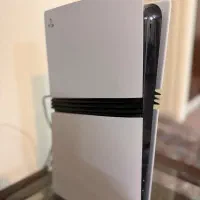 PS5 pro|کنسول، بازی ویدئویی و آنلاین|کرمان, |دیوار