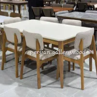 آسنادمیز ناهار خوری سپنتادکور