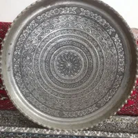 مجمع قدیمی|کلکسیون اشیاء عتیقه|بیرجند, |دیوار