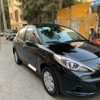 207 پانوراما پلاس ارتقا صفر 1404