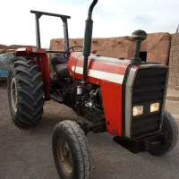 تراکتور فرگوسن 285