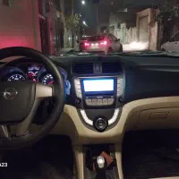 هایما m3 وارداتی دنده ایی|خودرو سواری و وانت|شاهدشهر, |دیوار