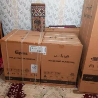 فروش یک عدد ماشین لباسشویی جی پلاس
