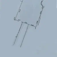 زمین در جهاد اول ناصر حجتی|فروش زمین و ملک کلنگی|رشت, سیا اسطلخ|دیوار