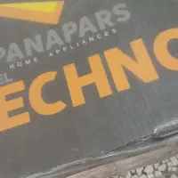 گاز رومیزی پنج شعله به همراه هود.صفر پلمپ|اجاق گاز و لوازم برقی پختوپز|رشت, نظری|دیوار