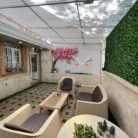 آپارتمان ۳۰۰متری ۳خوابه زمان آباد با۲مغازه۳۰ متری