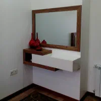 تولید کننده انواع کابینت  کمد دیواری  میز تیوی|جاکفشی، کمد، دراور|گنبد کاووس, |دیوار