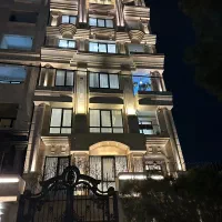 ۱۰۵ متری شیک/پارکینگ اختصاصی/ساخت۱۳۹۶