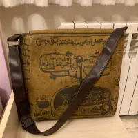کیف دستی طرح دار|کیف، کفش، کمربند|تهران, اباذر|دیوار