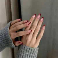 کاشت ناخن و آموزش(تخفیف ویژه)|خدمات آرایشگری و زیبایی|مشهد, شهرک شهید باهنر|دیوار