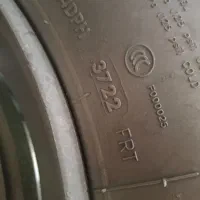 لاستیک تیوبلس ایسوزو خاور الوند جک|قطعات یدکی و لوازم جانبی|ری, اقدسیه|دیوار