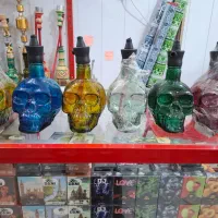 فروش عمده قلیان اسکلتی|زیورآلات و اکسسوری|شیراز, پانصد دستگاه ارتش|دیوار