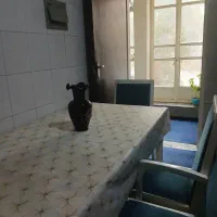 میز ۴نفره|میز و صندلی غذاخوری|قم, شهرک مهدیه|دیوار