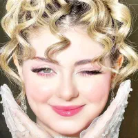 میکاپ و شنیون ۲۸۰ ت