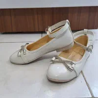 کفش مجلسی دخترانه