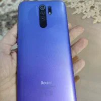 شیامی ردمی 9