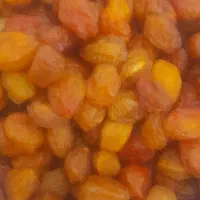 آلو حج حسنی به مقدار